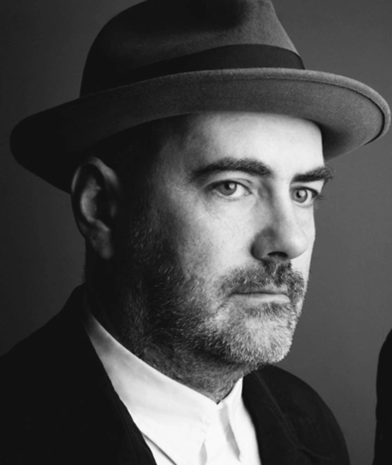 'Photo de François ALAUX'