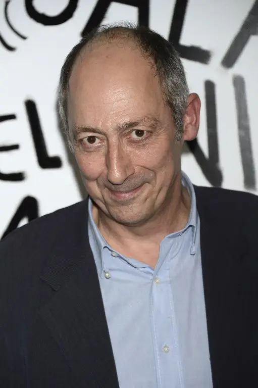 'Photo de Sam Karmann'