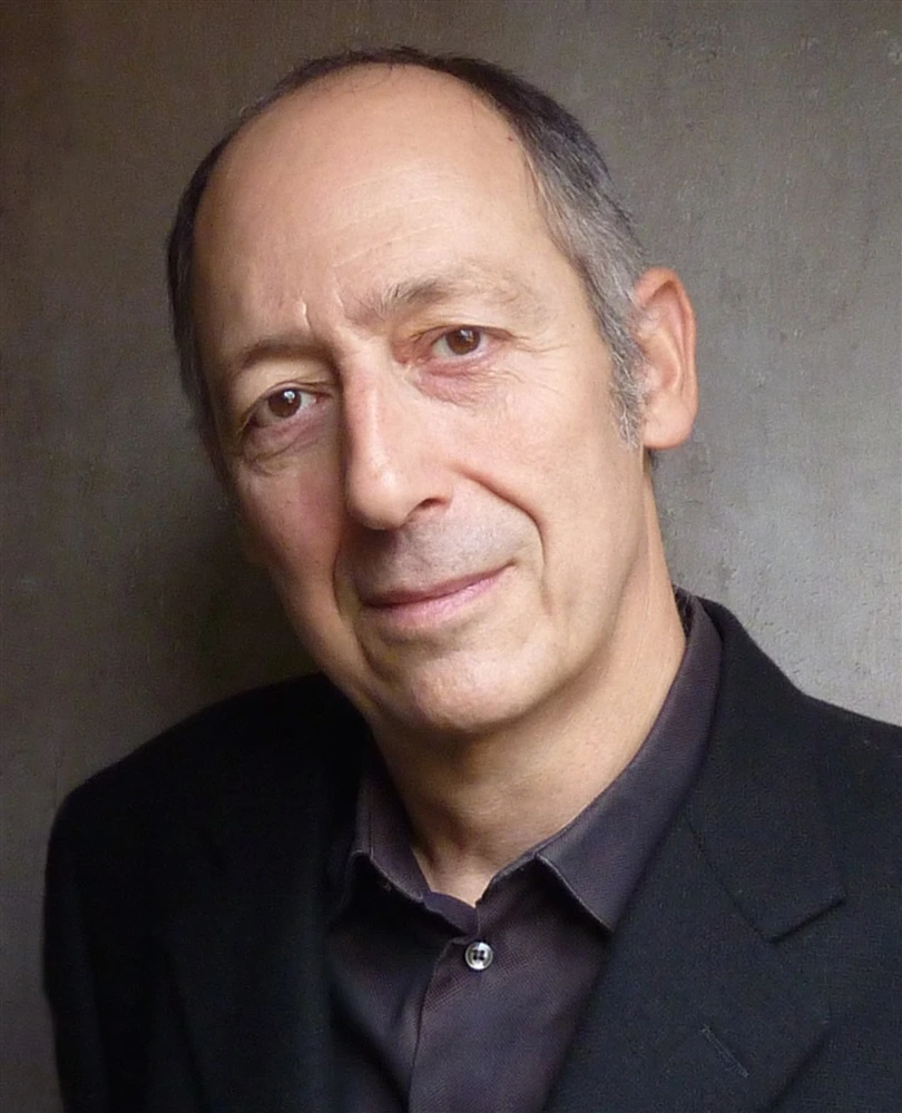 Photo de Sam KARMANN