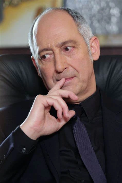 Photo de Sam KARMANN