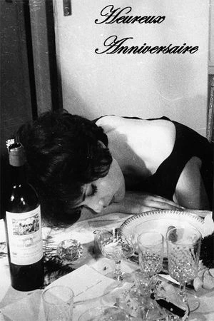 Poster du film 'Heureux Anniversaire'