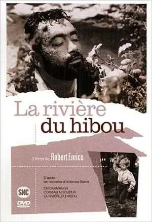 Poster du film 'La rivière du hibou'