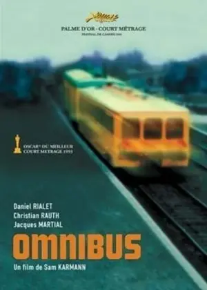 Poster du film 'Omnibus'
